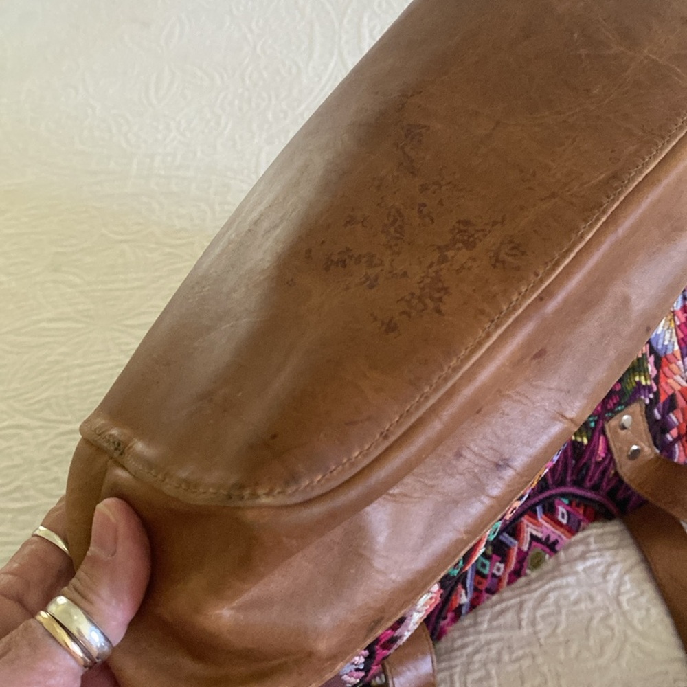 Nena & Co Rare Tote - Picture 8 of 9